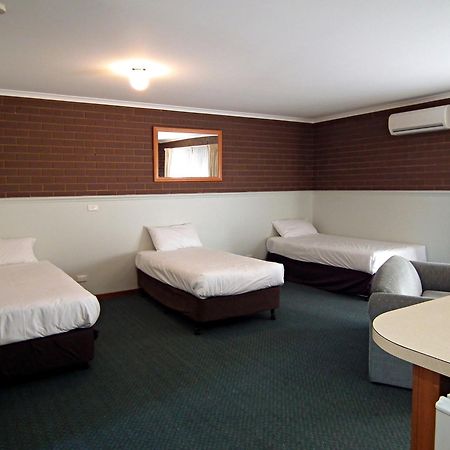 Cobram Barooga Golf Resort Rum bild