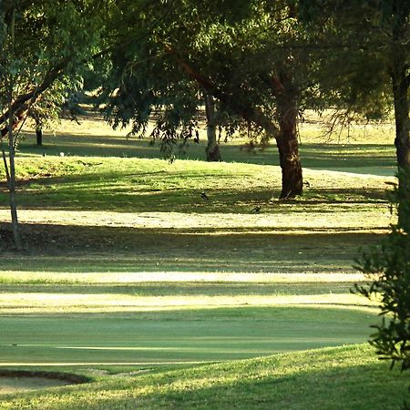 Cobram Barooga Golf Resort Rum bild