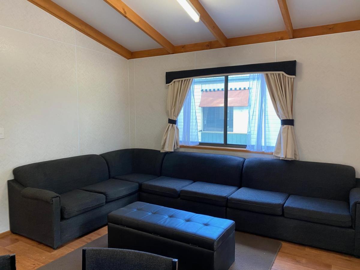 Cobram Barooga Golf Resort Exteriör bild