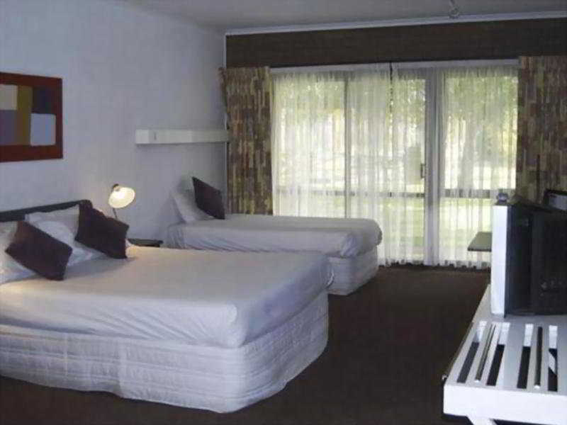 Cobram Barooga Golf Resort Rum bild